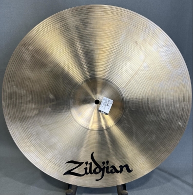 Zildjian A 18